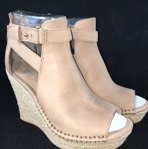 Ugg Jolina Wedge